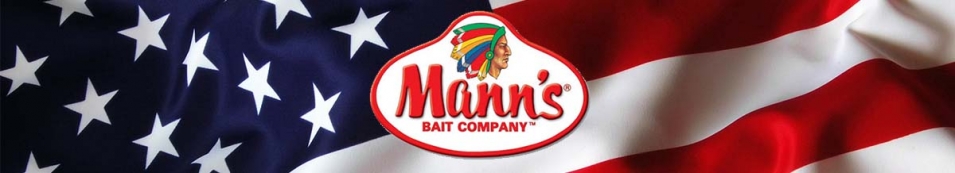 Manns EZ Crank 30+