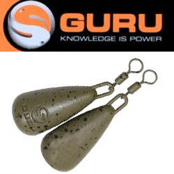 Guru Distance Bomb