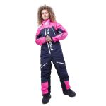 Комбинезон Finntrail Rachel 3851 Pink S_N