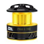 Катушка Abu Garcia P MAX II 2500