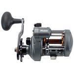 Катушка Okuma Cold Water CW 30DHA Line Counter RH Trolling