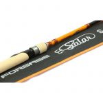 Спиннинг Forsage Salar 240 cm 5-20 g