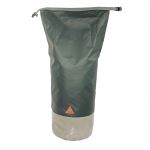 Гермомешок Woodland Dry Bag 80 л, пвх, цвет зеленый