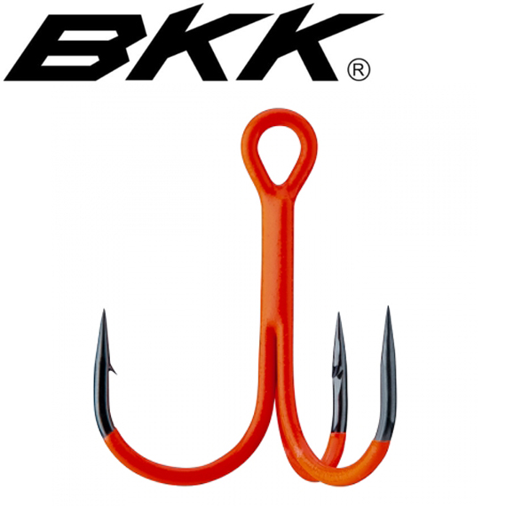 BKK Fangs BT-621 UVO