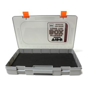 Коробка для приманок Vido Craft VD-3038 Stinger Box, размер 36х22.5х5 см