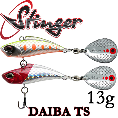 Stinger Daiba TS 13гр.
