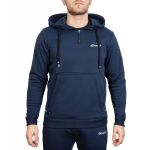 Костюм спортивный Graff мужской (синий) 232-3-3XL