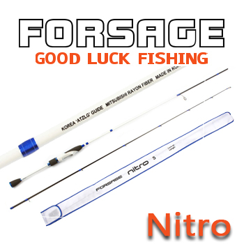 Forsage Nitro