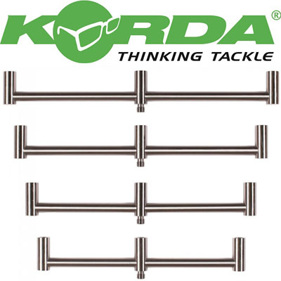 Korda Singlez 3 Rod buzzbar