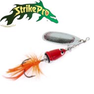 Strike Pro Jingle Bell 10гр.