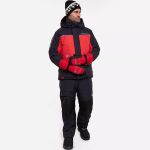 Костюм мужской утепленный Finntrail Nordy 3757 Red (L)