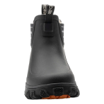 Полусапоги Grundens Women's Deviation Sherpa Ankle Boot, Black р. 6 (36)