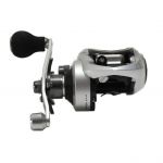 Катушка мультипликаторная Daiwa CC Fire Wolf F50P