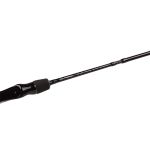 Спиннинг Nautilus Shikari Travel Solid SKS-TRS664UL 198см 0.5-5гр