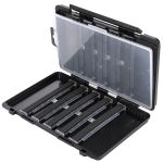 Коробка рыболовная Meiho Versus Free Board Case 3010A 205х145х24