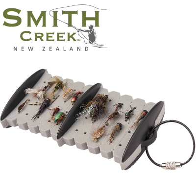 Smith Creek Rig Keeper