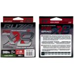 Шнур Ruzza X8 150м Moss Green 0,14мм 11,3кг/25lb