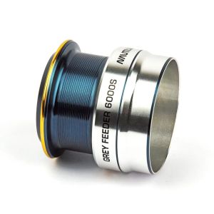 Запасная шпуля Nautilus Grey Feeder 6000S