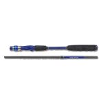 Спиннинг Shimano Nasci BX Spinning 8'10" (SNASBX810M)
