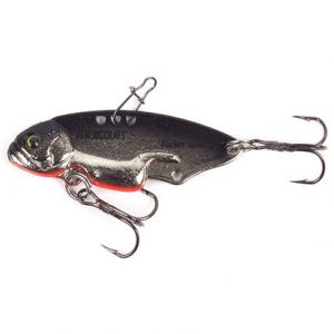 Блесна-цикада Generic Craft Flicker 40, 4см, 6г, цвет 701