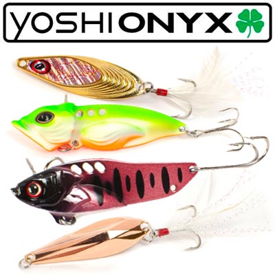 Yoshi Onyx
