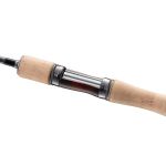 Спиннинг Shimano 24 Cardiff Stream Premium S64L (Длина 193 см. тест 3 - 14 гр.)