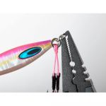 Мультинструмент Daiwa A Plier LG200H BK #2-#7 135 гр.