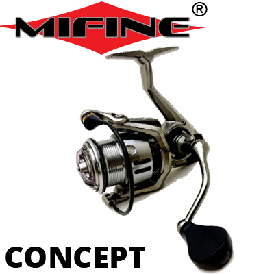 Mifine Concept