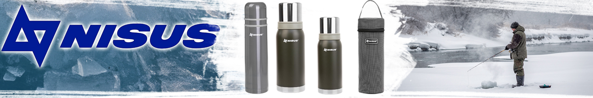 Nisus (N-TM-040-K) 1200ML