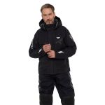 Куртка мужская Finntrail Speedmaster 4029 Graphite (M)