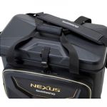 Сумка премиум класса Shimano Nexus BA-125U RED 25L