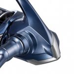 Катушка Shimano 21 Twin Power XD A C3000HG