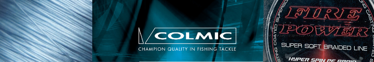 Colmic Fire Power 100m