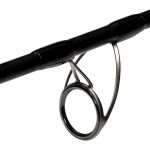 Удилище спиннинговое Westin W3 Hucho 2nd 8'8"/265cm 3XH 50-190g 2sec