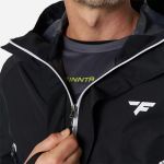 Плащ мужской Finntrail DryCoat 4020 Graphite (XXXL)