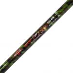 Удилище карповое Mifine Small Carp Telescopic 40-80 гр. (202-360)