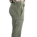 Костюм King Hunter SUMMER LIGHT Green 2XL