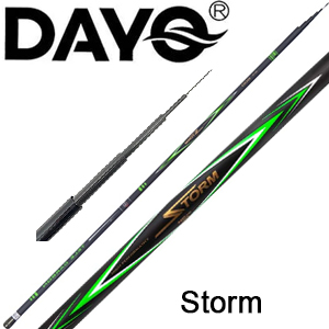 Dayo Storm