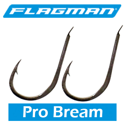 Flagman Bream