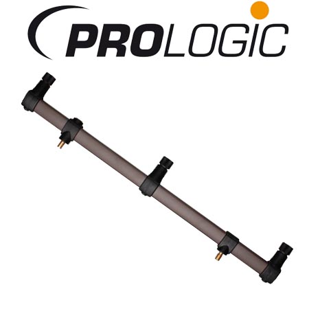 Prologic New Green Buzzerbar 3 Rod