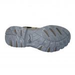 Ботинки Chota HighTop Hybrid Rubber Sole 11, Brown/Green