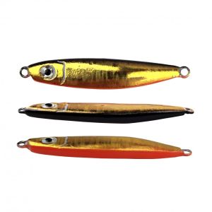 Пилькер F-Fishing 24гр. цвет 010
