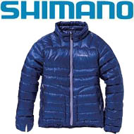 Shimano JA-052K Синий