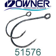 Owner 51576 S-61BC