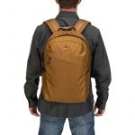 Рюкзак Simms Dockwear Pack, Dark Bronze, 28L