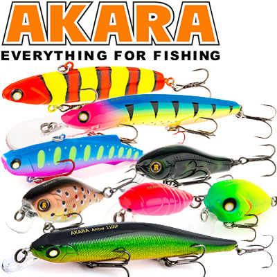 Akara