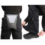 Костюм Redbor Personaliter XXL, Black