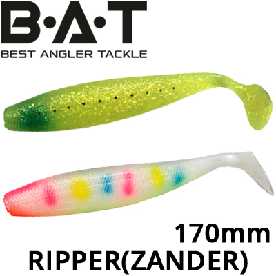 BAT Ripper(Zander) RY99 170мм