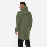Плащ мужской Finntrail DryCoat 4020 Khaki (L)
