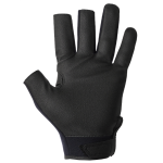 Перчатки Daiwa DG-8424W Cold Protection Light Grip Gloves 3 Long Cut (Black) 2XL (4550133488955)